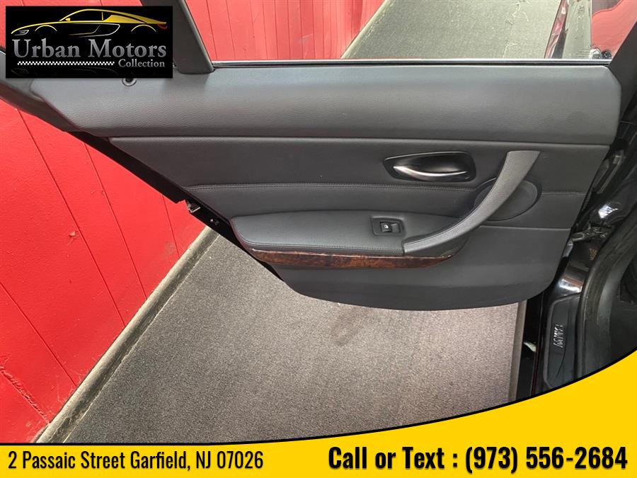 Used BMW 3 Series 335xi 2008 | Urban Motors Collection. Garfield, New Jersey Used BMW 3 Series 335xi 2008 | Urban Motors Collection. Garfield, New Jersey