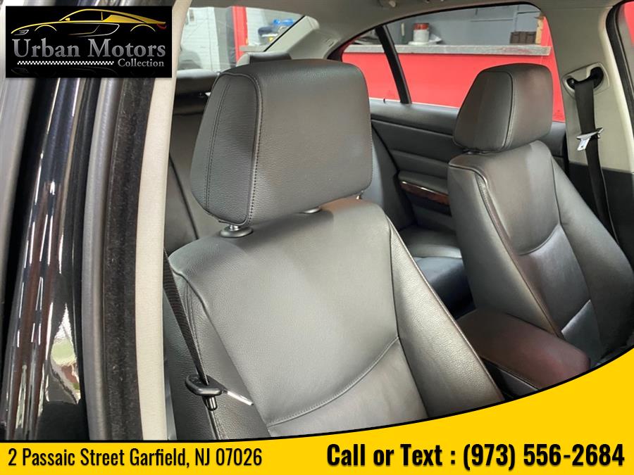 Used BMW 3 Series 335xi 2008 | Urban Motors Collection. Garfield, New Jersey Used BMW 3 Series 335xi 2008 | Urban Motors Collection. Garfield, New Jersey