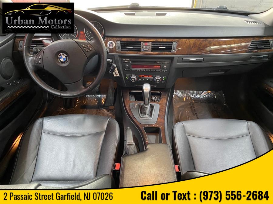 Used BMW 3 Series 335xi 2008 | Urban Motors Collection. Garfield, New Jersey Used BMW 3 Series 335xi 2008 | Urban Motors Collection. Garfield, New Jersey