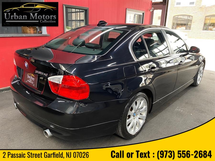 Used BMW 3 Series 335xi 2008 | Urban Motors Collection. Garfield, New Jersey Used BMW 3 Series 335xi 2008 | Urban Motors Collection. Garfield, New Jersey