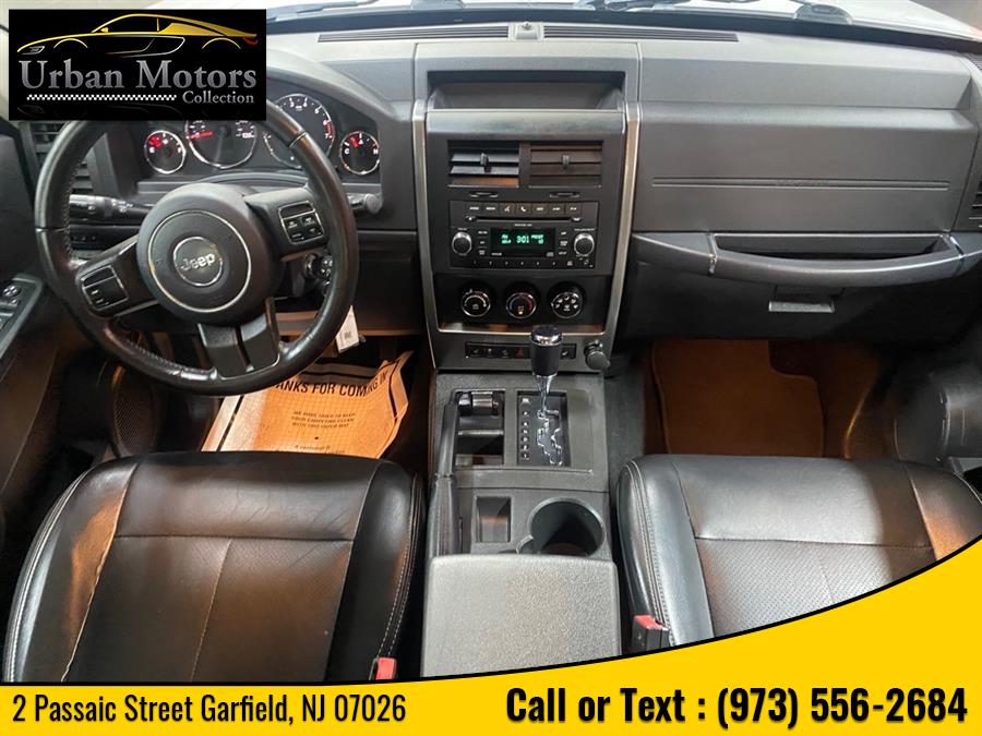 Used Jeep Liberty Sport Jet 2011 | Urban Motors Collection. Garfield, New Jersey Used Jeep Liberty Sport Jet 2011 | Urban Motors Collection. Garfield, New Jersey
