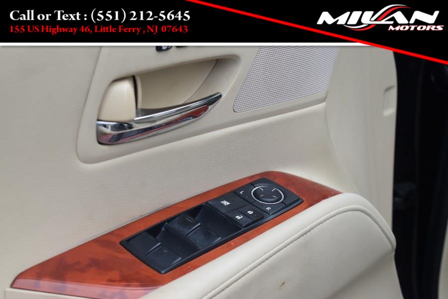 Used Lexus RX 350 AWD 4dr 2011 | Milan Motors. Little Ferry , New Jersey Used Lexus RX 350 AWD 4dr 2011 | Milan Motors. Little Ferry , New Jersey