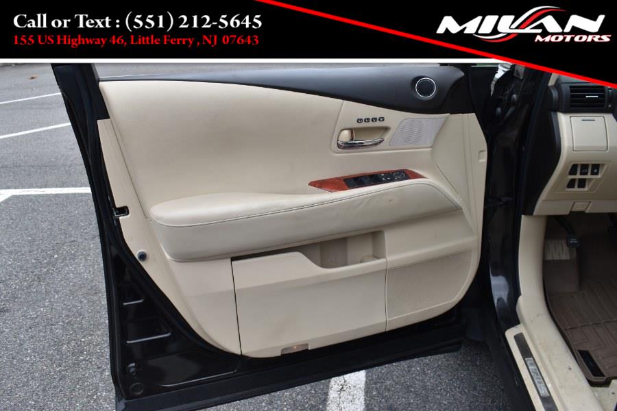 Used Lexus RX 350 AWD 4dr 2011 | Milan Motors. Little Ferry , New Jersey Used Lexus RX 350 AWD 4dr 2011 | Milan Motors. Little Ferry , New Jersey