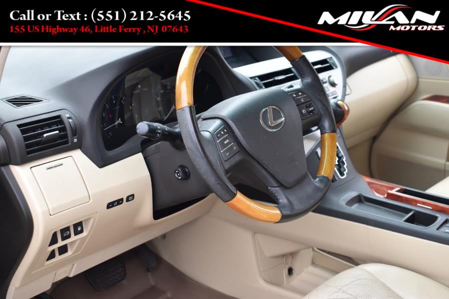 Used Lexus RX 350 AWD 4dr 2011 | Milan Motors. Little Ferry , New Jersey Used Lexus RX 350 AWD 4dr 2011 | Milan Motors. Little Ferry , New Jersey