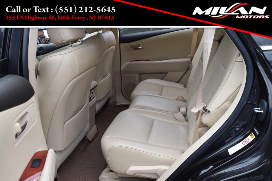 Used Lexus RX 350 AWD 4dr 2011 | Milan Motors. Little Ferry , New Jersey Used Lexus RX 350 AWD 4dr 2011 | Milan Motors. Little Ferry , New Jersey