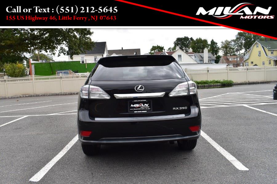 Used Lexus RX 350 AWD 4dr 2011 | Milan Motors. Little Ferry , New Jersey Used Lexus RX 350 AWD 4dr 2011 | Milan Motors. Little Ferry , New Jersey