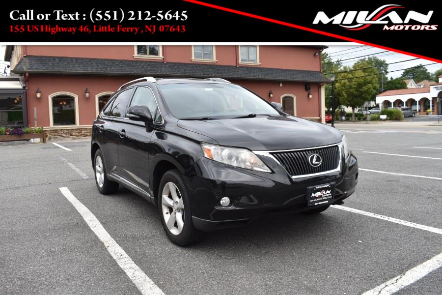 Used Lexus RX 350 AWD 4dr 2011 | Milan Motors. Little Ferry , New Jersey Used Lexus RX 350 AWD 4dr 2011 | Milan Motors. Little Ferry , New Jersey