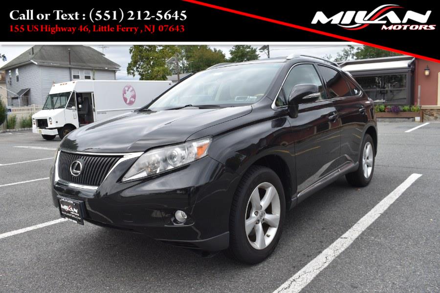 Used Lexus RX 350 AWD 4dr 2011 | Milan Motors. Little Ferry , New Jersey Used Lexus RX 350 AWD 4dr 2011 | Milan Motors. Little Ferry , New Jersey