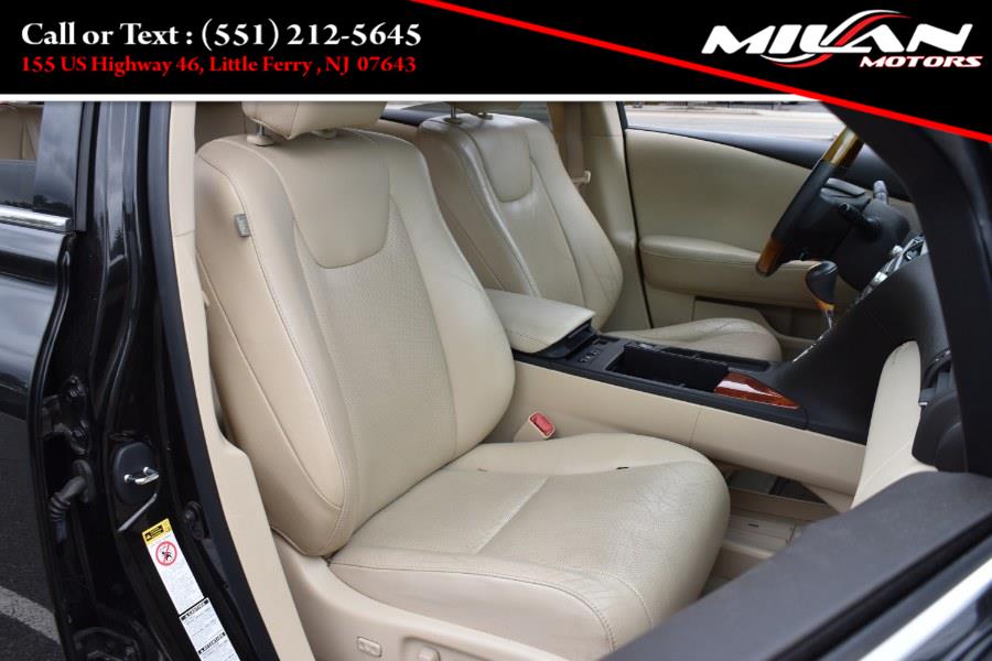 Used Lexus RX 350 AWD 4dr 2011 | Milan Motors. Little Ferry , New Jersey Used Lexus RX 350 AWD 4dr 2011 | Milan Motors. Little Ferry , New Jersey