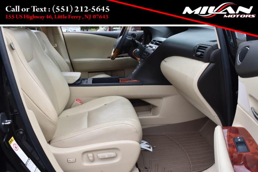 Used Lexus RX 350 AWD 4dr 2011 | Milan Motors. Little Ferry , New Jersey Used Lexus RX 350 AWD 4dr 2011 | Milan Motors. Little Ferry , New Jersey
