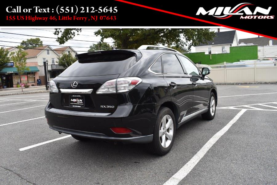 Used Lexus RX 350 AWD 4dr 2011 | Milan Motors. Little Ferry , New Jersey Used Lexus RX 350 AWD 4dr 2011 | Milan Motors. Little Ferry , New Jersey