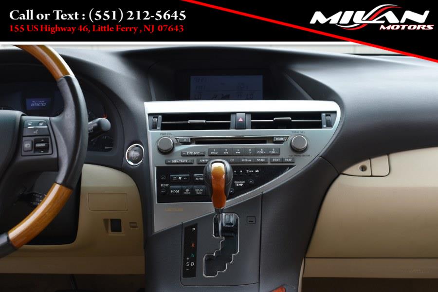 Used Lexus RX 350 AWD 4dr 2011 | Milan Motors. Little Ferry , New Jersey Used Lexus RX 350 AWD 4dr 2011 | Milan Motors. Little Ferry , New Jersey
