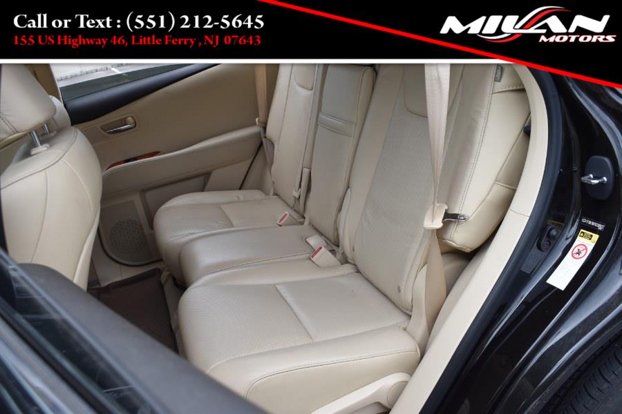 Used Lexus RX 350 AWD 4dr 2011 | Milan Motors. Little Ferry , New Jersey Used Lexus RX 350 AWD 4dr 2011 | Milan Motors. Little Ferry , New Jersey