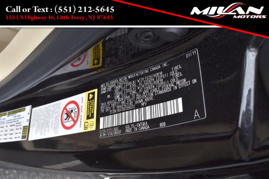 Used Lexus RX 350 AWD 4dr 2011 | Milan Motors. Little Ferry , New Jersey Used Lexus RX 350 AWD 4dr 2011 | Milan Motors. Little Ferry , New Jersey