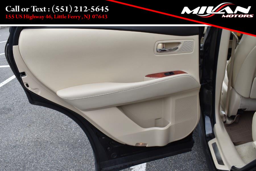 Used Lexus RX 350 AWD 4dr 2011 | Milan Motors. Little Ferry , New Jersey Used Lexus RX 350 AWD 4dr 2011 | Milan Motors. Little Ferry , New Jersey