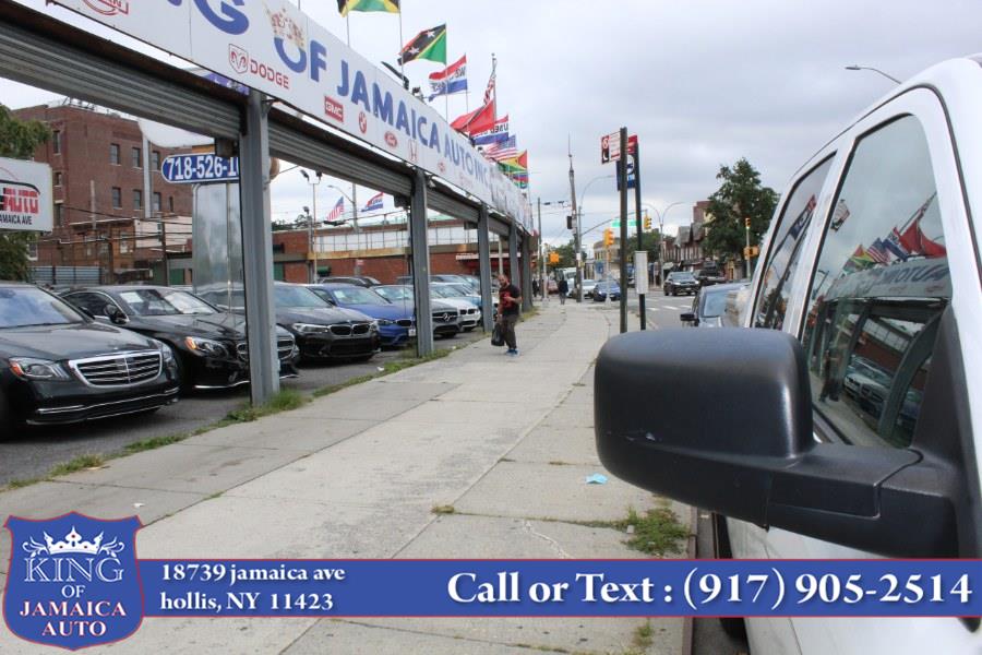 2018 Jeep Grand Cherokee SRT 4x4, available for sale in Hollis, New York | King of Jamaica Auto Inc. Hollis, New York 2018 Jeep Grand Cherokee SRT 4x4, available for sale in Hollis, New York | King of Jamaica Auto Inc. Hollis, New York