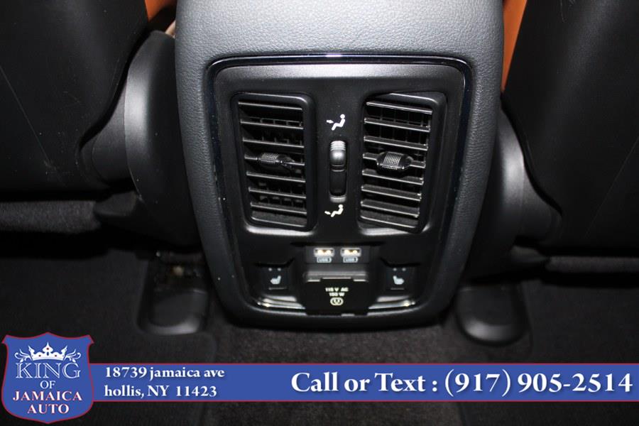2018 Jeep Grand Cherokee SRT 4x4, available for sale in Hollis, New York | King of Jamaica Auto Inc. Hollis, New York 2018 Jeep Grand Cherokee SRT 4x4, available for sale in Hollis, New York | King of Jamaica Auto Inc. Hollis, New York