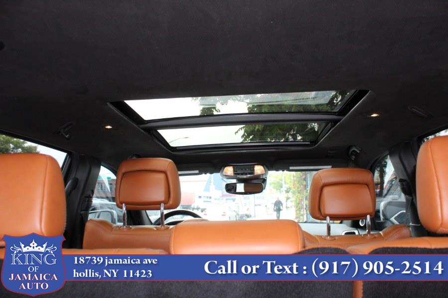 2018 Jeep Grand Cherokee SRT 4x4, available for sale in Hollis, New York | King of Jamaica Auto Inc. Hollis, New York 2018 Jeep Grand Cherokee SRT 4x4, available for sale in Hollis, New York | King of Jamaica Auto Inc. Hollis, New York