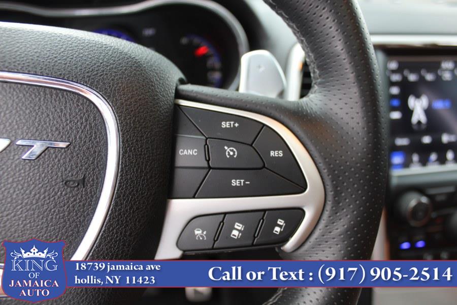 2018 Jeep Grand Cherokee SRT 4x4, available for sale in Hollis, New York | King of Jamaica Auto Inc. Hollis, New York 2018 Jeep Grand Cherokee SRT 4x4, available for sale in Hollis, New York | King of Jamaica Auto Inc. Hollis, New York
