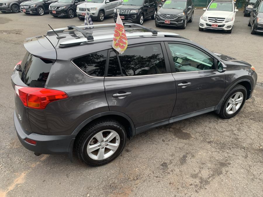 2014 Toyota RAV4 AWD 4dr XLE (Natl), available for sale in Irvington , New Jersey | Auto Haus of Irvington Corp. Irvington , New Jersey 2014 Toyota RAV4 AWD 4dr XLE (Natl), available for sale in Irvington , New Jersey | Auto Haus of Irvington Corp. Irvington , New Jersey