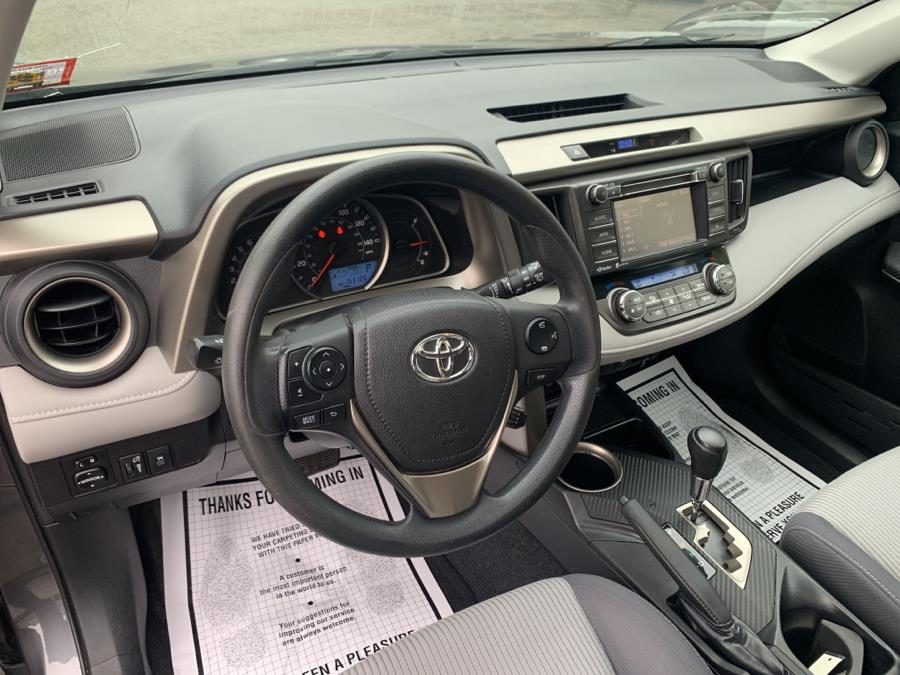 2014 Toyota RAV4 AWD 4dr XLE (Natl), available for sale in Irvington , New Jersey | Auto Haus of Irvington Corp. Irvington , New Jersey 2014 Toyota RAV4 AWD 4dr XLE (Natl), available for sale in Irvington , New Jersey | Auto Haus of Irvington Corp. Irvington , New Jersey