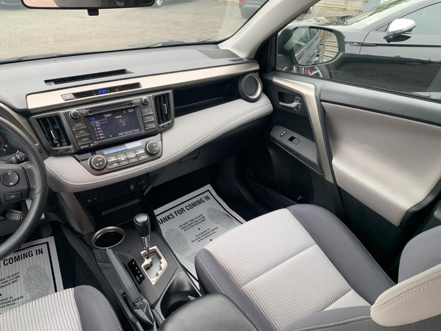2014 Toyota RAV4 AWD 4dr XLE (Natl), available for sale in Irvington , New Jersey | Auto Haus of Irvington Corp. Irvington , New Jersey 2014 Toyota RAV4 AWD 4dr XLE (Natl), available for sale in Irvington , New Jersey | Auto Haus of Irvington Corp. Irvington , New Jersey
