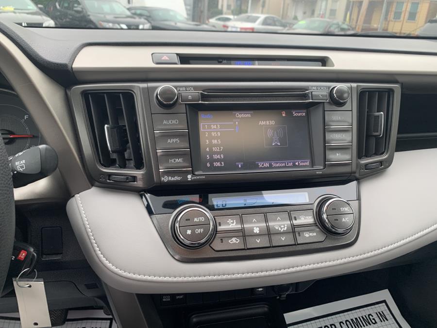 2014 Toyota RAV4 AWD 4dr XLE (Natl), available for sale in Irvington , New Jersey | Auto Haus of Irvington Corp. Irvington , New Jersey 2014 Toyota RAV4 AWD 4dr XLE (Natl), available for sale in Irvington , New Jersey | Auto Haus of Irvington Corp. Irvington , New Jersey