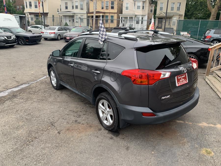 2014 Toyota RAV4 AWD 4dr XLE (Natl), available for sale in Irvington , New Jersey | Auto Haus of Irvington Corp. Irvington , New Jersey 2014 Toyota RAV4 AWD 4dr XLE (Natl), available for sale in Irvington , New Jersey | Auto Haus of Irvington Corp. Irvington , New Jersey