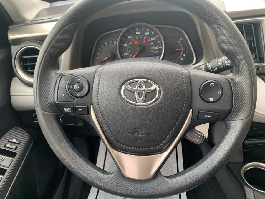 2014 Toyota RAV4 AWD 4dr XLE (Natl), available for sale in Irvington , New Jersey | Auto Haus of Irvington Corp. Irvington , New Jersey 2014 Toyota RAV4 AWD 4dr XLE (Natl), available for sale in Irvington , New Jersey | Auto Haus of Irvington Corp. Irvington , New Jersey