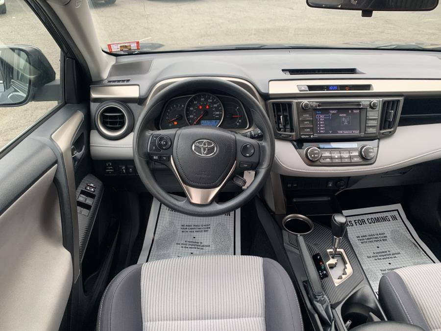 2014 Toyota RAV4 AWD 4dr XLE (Natl), available for sale in Irvington , New Jersey | Auto Haus of Irvington Corp. Irvington , New Jersey 2014 Toyota RAV4 AWD 4dr XLE (Natl), available for sale in Irvington , New Jersey | Auto Haus of Irvington Corp. Irvington , New Jersey