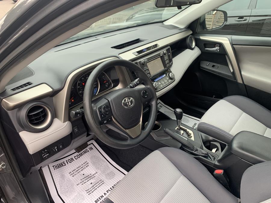 2014 Toyota RAV4 AWD 4dr XLE (Natl), available for sale in Irvington , New Jersey | Auto Haus of Irvington Corp. Irvington , New Jersey 2014 Toyota RAV4 AWD 4dr XLE (Natl), available for sale in Irvington , New Jersey | Auto Haus of Irvington Corp. Irvington , New Jersey