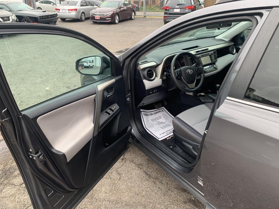 2014 Toyota RAV4 AWD 4dr XLE (Natl), available for sale in Irvington , New Jersey | Auto Haus of Irvington Corp. Irvington , New Jersey 2014 Toyota RAV4 AWD 4dr XLE (Natl), available for sale in Irvington , New Jersey | Auto Haus of Irvington Corp. Irvington , New Jersey