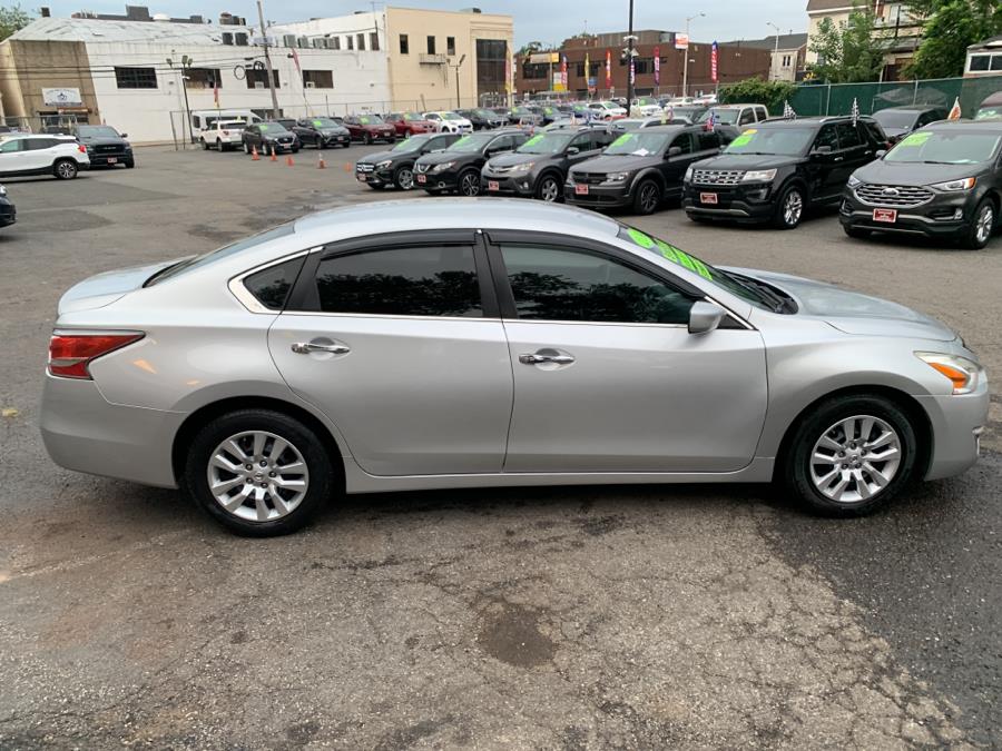 2014 Nissan Altima 4dr Sdn I4 2.5 S, available for sale in Irvington , New Jersey | Auto Haus of Irvington Corp. Irvington , New Jersey 2014 Nissan Altima 4dr Sdn I4 2.5 S, available for sale in Irvington , New Jersey | Auto Haus of Irvington Corp. Irvington , New Jersey