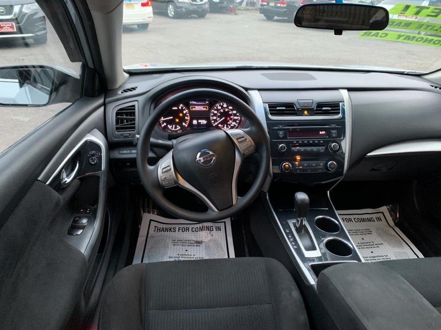2014 Nissan Altima 4dr Sdn I4 2.5 S, available for sale in Irvington , New Jersey | Auto Haus of Irvington Corp. Irvington , New Jersey 2014 Nissan Altima 4dr Sdn I4 2.5 S, available for sale in Irvington , New Jersey | Auto Haus of Irvington Corp. Irvington , New Jersey