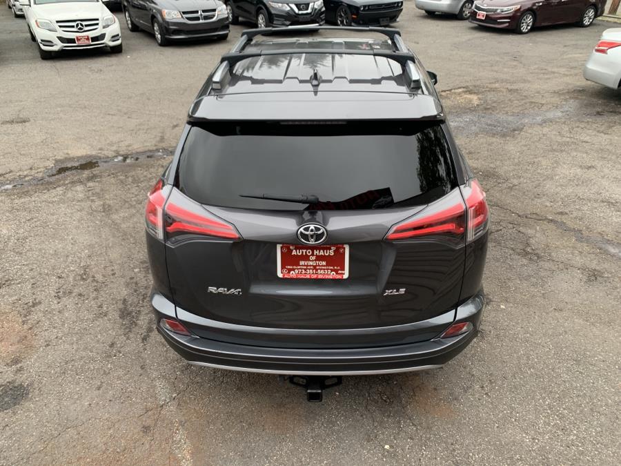 2018 Toyota RAV4 XLE (Natl), available for sale in Irvington , New Jersey | Auto Haus of Irvington Corp. Irvington , New Jersey 2018 Toyota RAV4 XLE (Natl), available for sale in Irvington , New Jersey | Auto Haus of Irvington Corp. Irvington , New Jersey