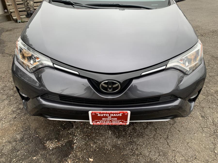 2018 Toyota RAV4 XLE (Natl), available for sale in Irvington , New Jersey | Auto Haus of Irvington Corp. Irvington , New Jersey 2018 Toyota RAV4 XLE (Natl), available for sale in Irvington , New Jersey | Auto Haus of Irvington Corp. Irvington , New Jersey