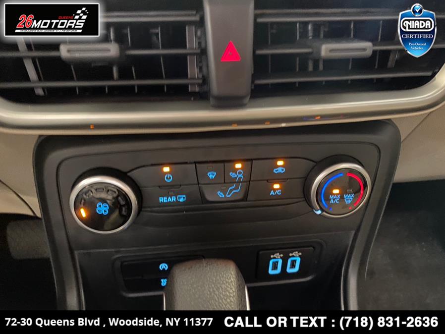 Used Ford EcoSport S FWD 2020 | 26 Motors Queens. Woodside, New York Used Ford EcoSport S FWD 2020 | 26 Motors Queens. Woodside, New York