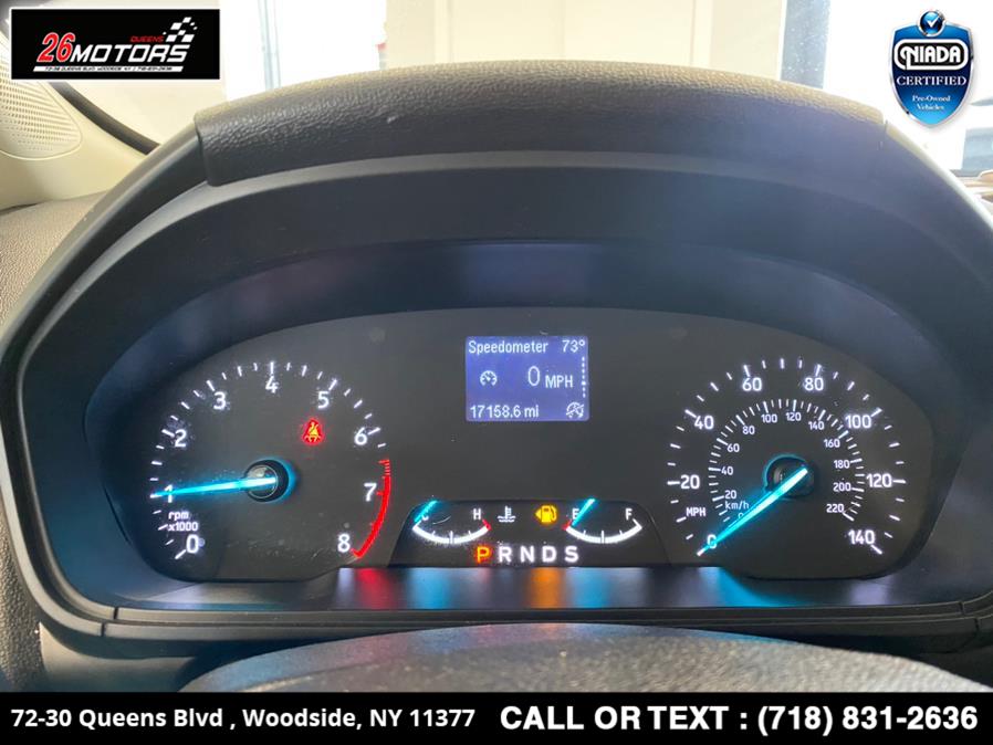 Used Ford EcoSport S FWD 2020 | 26 Motors Queens. Woodside, New York Used Ford EcoSport S FWD 2020 | 26 Motors Queens. Woodside, New York