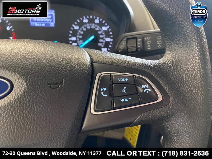 Used Ford EcoSport S FWD 2020 | 26 Motors Queens. Woodside, New York Used Ford EcoSport S FWD 2020 | 26 Motors Queens. Woodside, New York