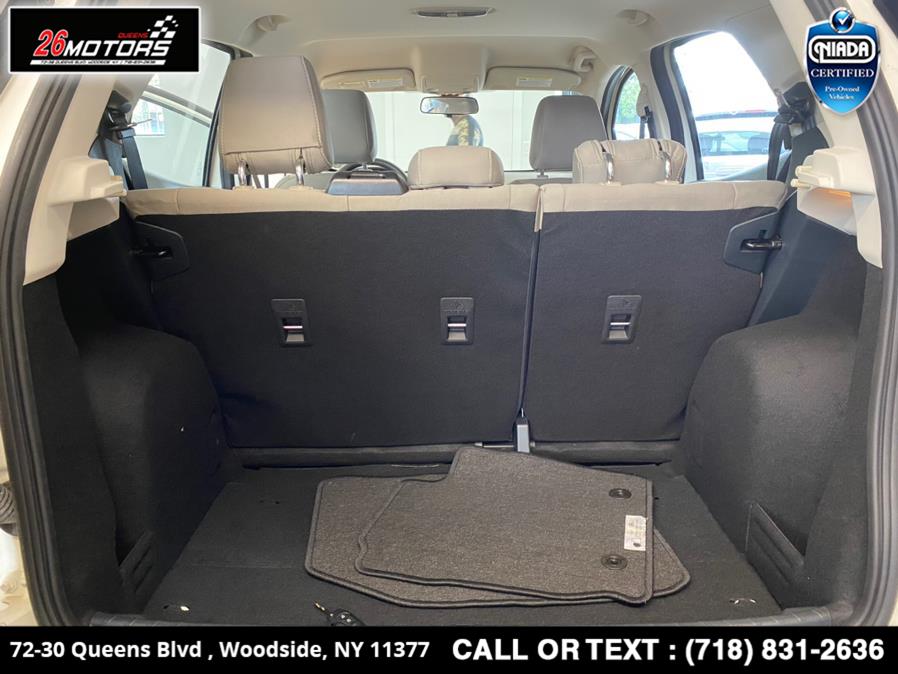 Used Ford EcoSport S FWD 2020 | 26 Motors Queens. Woodside, New York Used Ford EcoSport S FWD 2020 | 26 Motors Queens. Woodside, New York