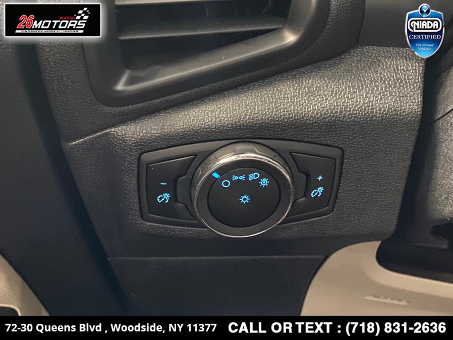 Used Ford EcoSport S FWD 2020 | 26 Motors Queens. Woodside, New York Used Ford EcoSport S FWD 2020 | 26 Motors Queens. Woodside, New York