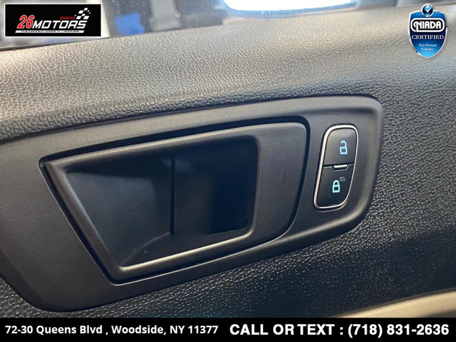 Used Ford EcoSport S FWD 2020 | 26 Motors Queens. Woodside, New York Used Ford EcoSport S FWD 2020 | 26 Motors Queens. Woodside, New York