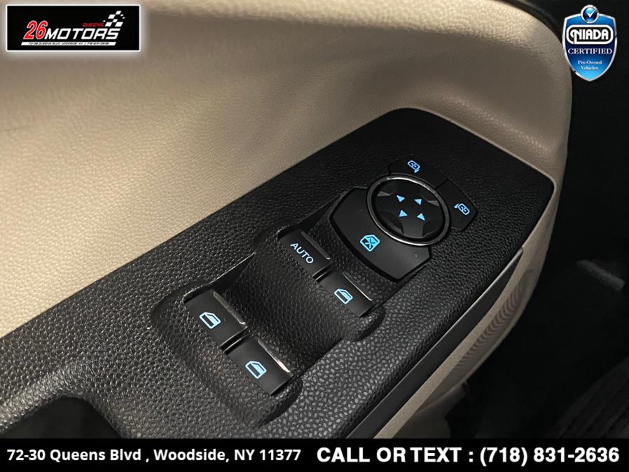 Used Ford EcoSport S FWD 2020 | 26 Motors Queens. Woodside, New York Used Ford EcoSport S FWD 2020 | 26 Motors Queens. Woodside, New York