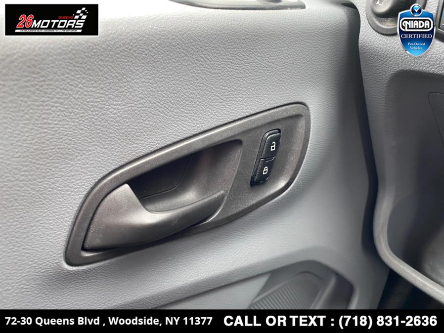 Used Ford Transit Van T-250 130" Low Rf 9000 GVWR Swing-Out RH Dr 2019 | 26 Motors Queens. Woodside, New York Used Ford Transit Van T-250 130" Low Rf 9000 GVWR Swing-Out RH Dr 2019 | 26 Motors Queens. Woodside, New York