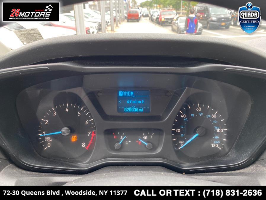Used Ford Transit Van T-250 130" Low Rf 9000 GVWR Swing-Out RH Dr 2019 | 26 Motors Queens. Woodside, New York Used Ford Transit Van T-250 130" Low Rf 9000 GVWR Swing-Out RH Dr 2019 | 26 Motors Queens. Woodside, New York