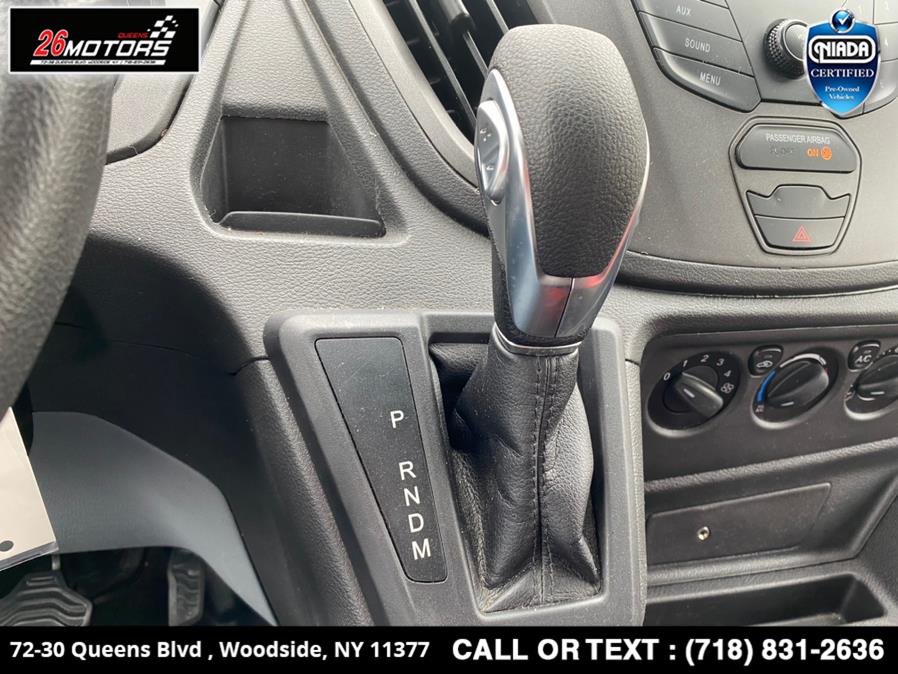 Used Ford Transit Van T-250 130" Low Rf 9000 GVWR Swing-Out RH Dr 2019 | 26 Motors Queens. Woodside, New York Used Ford Transit Van T-250 130" Low Rf 9000 GVWR Swing-Out RH Dr 2019 | 26 Motors Queens. Woodside, New York
