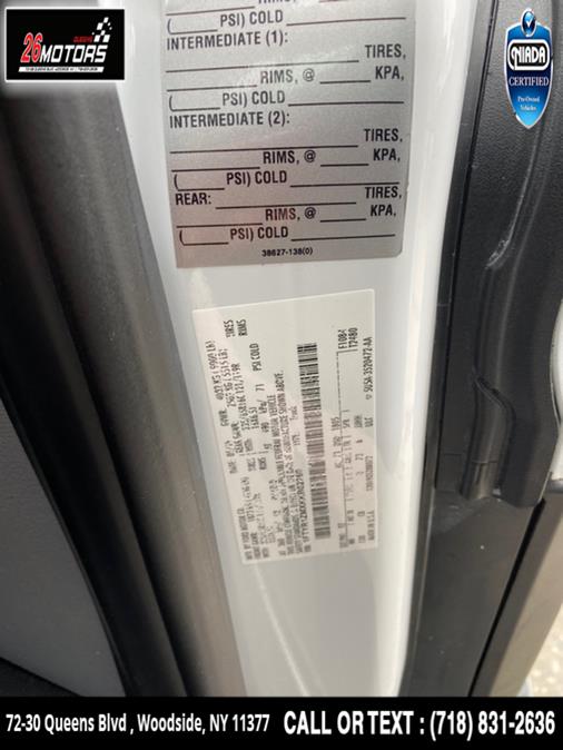 Used Ford Transit Van T-250 130" Low Rf 9000 GVWR Swing-Out RH Dr 2019 | 26 Motors Queens. Woodside, New York Used Ford Transit Van T-250 130" Low Rf 9000 GVWR Swing-Out RH Dr 2019 | 26 Motors Queens. Woodside, New York