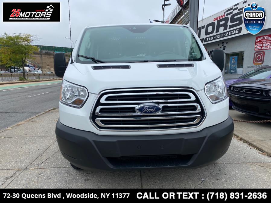 Used Ford Transit Van T-250 130" Low Rf 9000 GVWR Swing-Out RH Dr 2019 | 26 Motors Queens. Woodside, New York Used Ford Transit Van T-250 130" Low Rf 9000 GVWR Swing-Out RH Dr 2019 | 26 Motors Queens. Woodside, New York