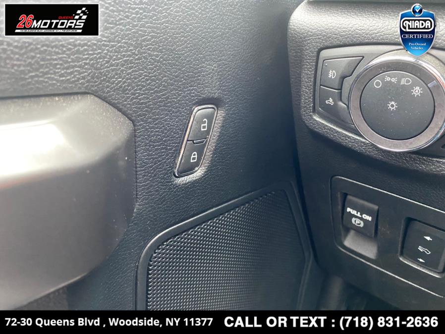 Used Ford F-150 XLT 4WD SuperCrew 5.5'' Box 2019 | 26 Motors Queens. Woodside, New York Used Ford F-150 XLT 4WD SuperCrew 5.5'' Box 2019 | 26 Motors Queens. Woodside, New York