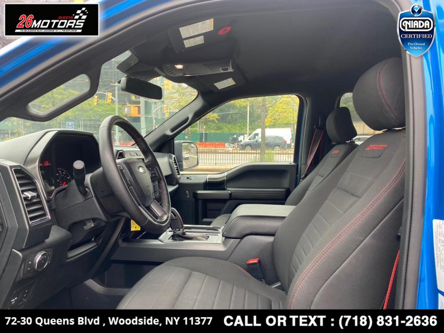 Used Ford F-150 XLT 4WD SuperCrew 5.5'' Box 2019 | 26 Motors Queens. Woodside, New York Used Ford F-150 XLT 4WD SuperCrew 5.5'' Box 2019 | 26 Motors Queens. Woodside, New York